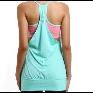5/$20 Lululemon No Limits Tank Top 6